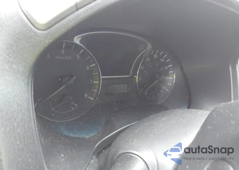 2013 Nissan Pathfinder Platinum z USA, uszkodzony, nr VIN 5N1AR2MM9DC674120